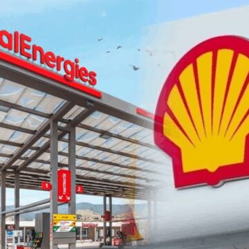 Shell ve Total’in lisansları iptal edildi