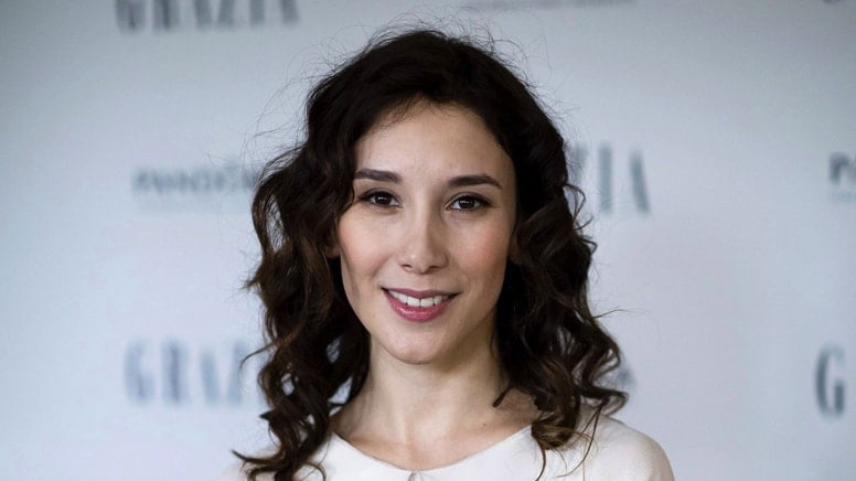 Sibel Kekilli 'Türkiye'ye döneceği' söylentilerine yanıt verdi