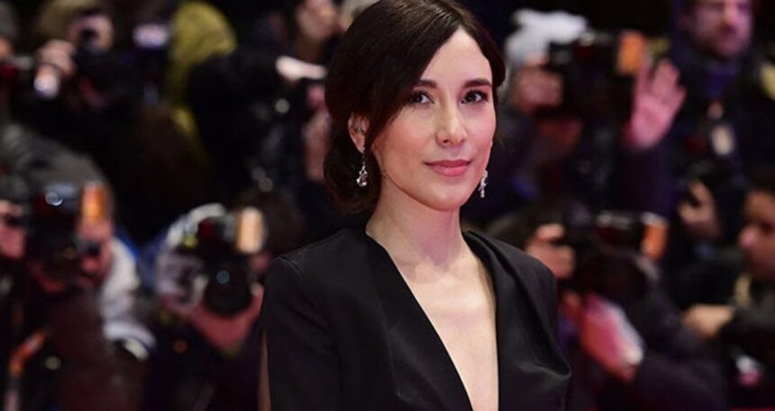 Sibel Kekilli ‘Türkiye’ye döneceği’ söylentilerine yanıt verdi