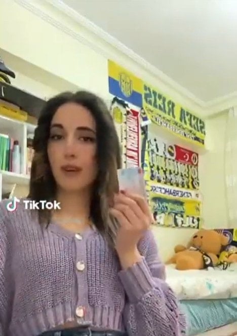 'Sınavsız Ehliyet' reklamı sosyal medyayı karıştırdı