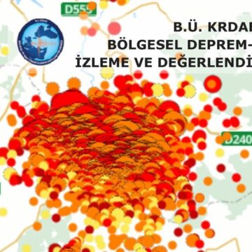 Sındırgı diken üstünde: Prof. Ercan deprem fırtınasının sona ereceği tarihi açıkladı