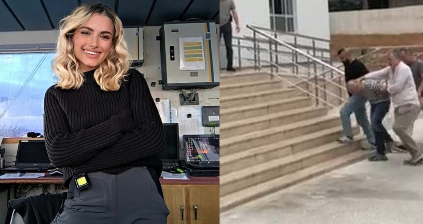 Sinem’i katleden cani tanınmamak için sakal ve saçını kazıtmış