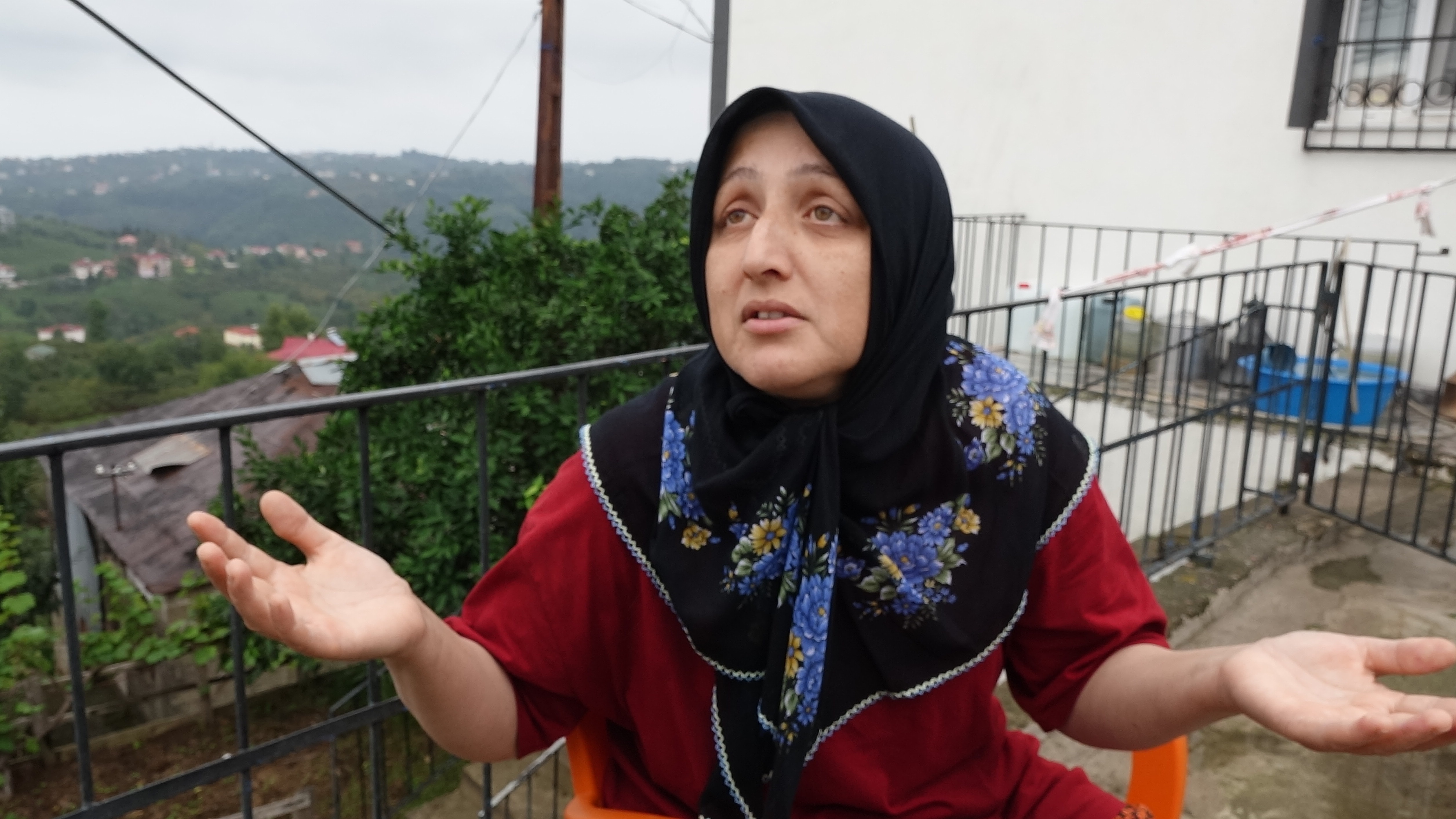 Sinem’in öldürülmeden 2 saat önce anneannesine gönderdiği fotoğraf ortaya çıktı