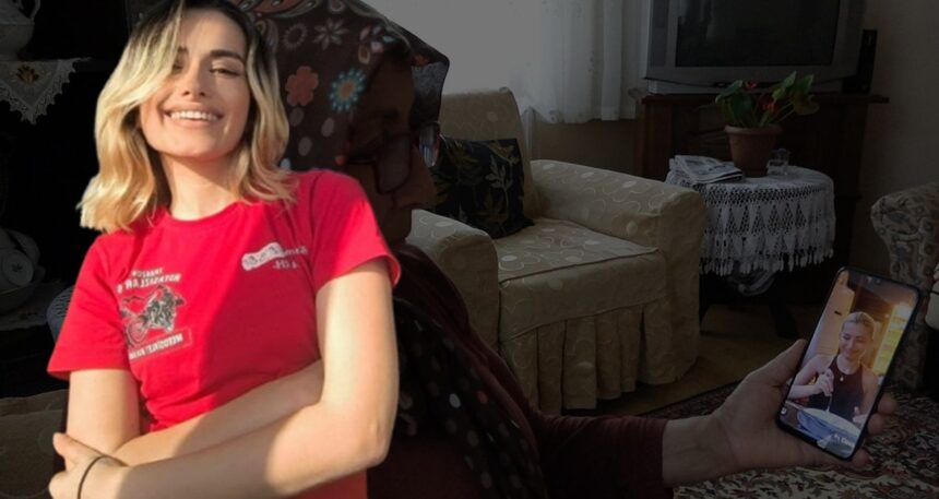 Sinem’in öldürülmeden 2 saat önce anneannesine gönderdiği fotoğraf ortaya çıktı