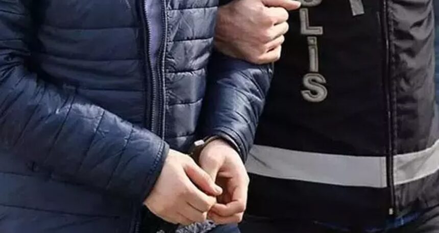 Şişli’de uyuşturucu ticareti yapan zanlı tutuklandı
