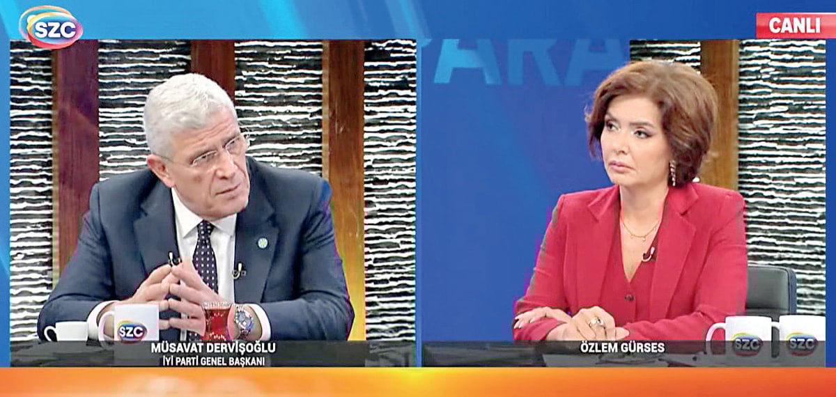 'Sistem değişikliğinde mutabakat var'