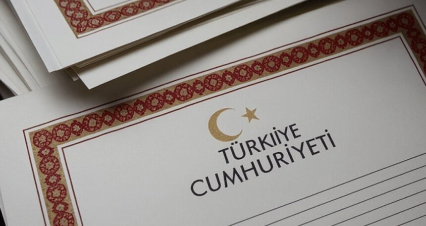 Skandal sonrası hukukçulardan çağrı: Seferberlik ilan edilmeli