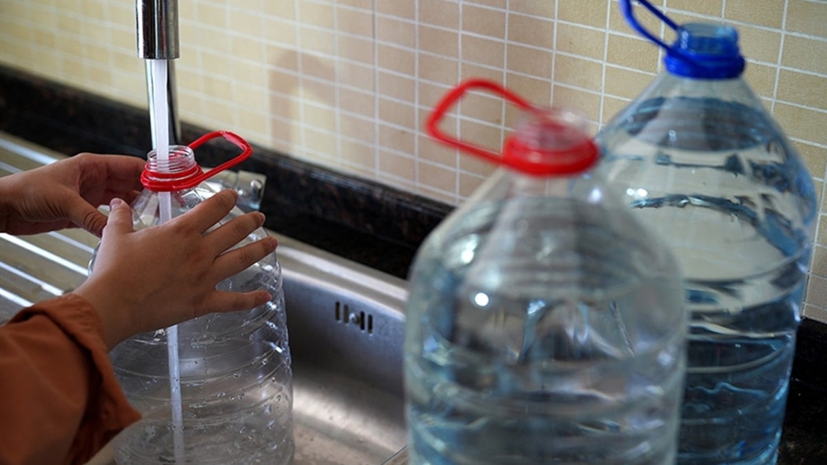 Son 35 gün! Su krizi kapıda: Büyükşehirler tehlike çanları çaldı