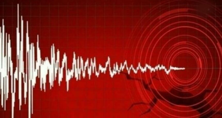 Son Dakika…  Elbistan’da korkutan deprem