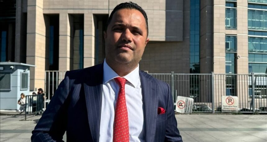 Son dakika… Rezan Epözdemir soruşturmasında yeni gözaltılar