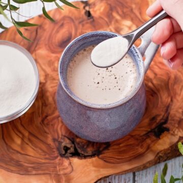 Son kahve trendi tehlike saçıyor: 1 kaşıkla kilo ve hastalık riski