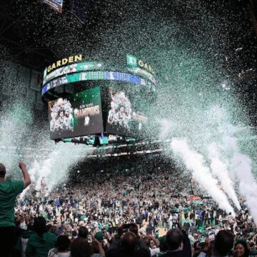 Spor tarihinin en büyük satışı! Boston Celtics 6,1 milyar Dolar’a alıcı buldu