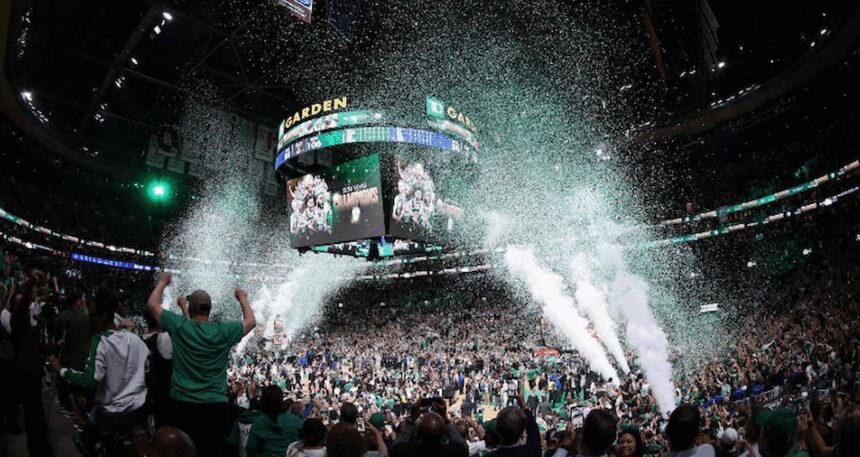 Spor tarihinin en büyük satışı! Boston Celtics 6,1 milyar Dolar’a alıcı buldu