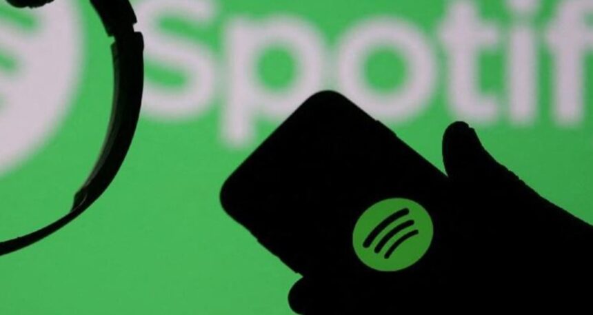 Spotify fiyatlarına zam geliyor