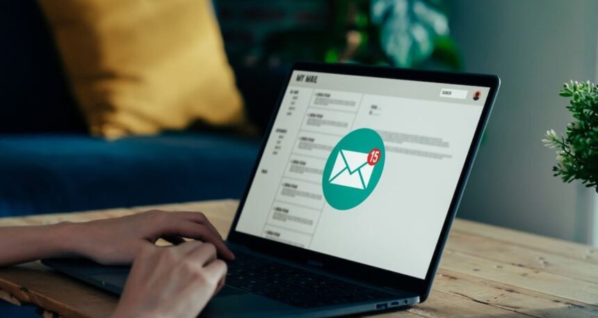 Su tasarrufu için “Eski E-postaları silin” uyarısı yapıldı! Hükümetin çağrısı vatandaşları şaşırttı