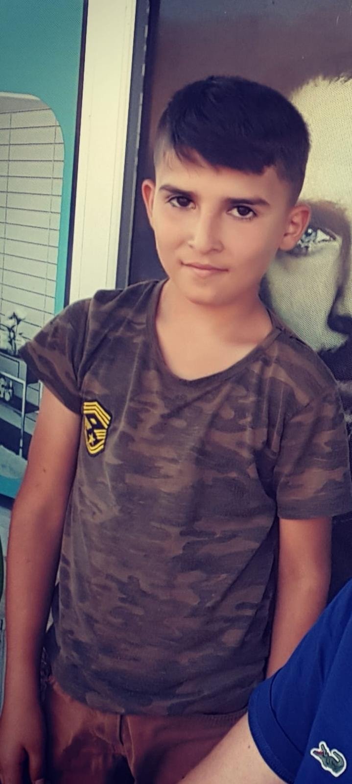 Sulama kanalına giren 15 Yaşındaki genç hayatını kaybetti