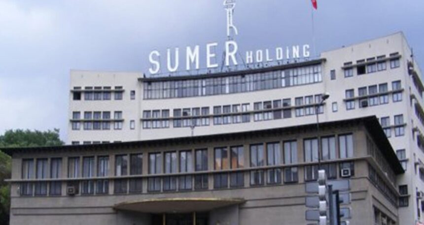 Sümer Holding’e ait 18 taşınmaz özelleştirilecek