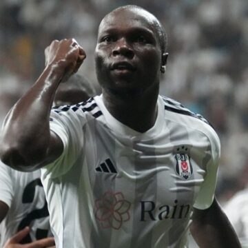 Süper Lig’de Aboubakar sürprizi! Geri dönüyor