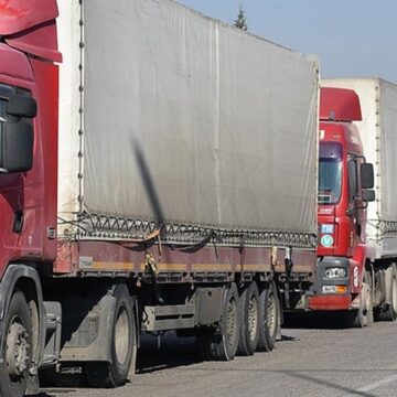 Suriye’den Türkiye’ye ithalat yasağı: Ticaret Bakanlığı’ndan açıklama geldi