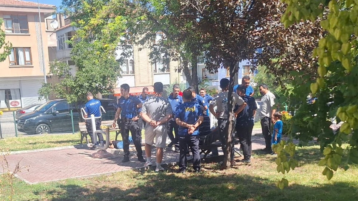 Taciz iddiası sonrası dövülmüştü, savcı akıl hastanesine sevkini istedi