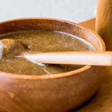 Tahinle karışan mucize! Vücuda adeta reset atıyor