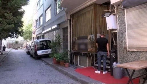 Taksim'deki dönercilerde büyük kuşku! Hollandalı iki kardeşin ölümüne döner ve ayran mı sebep oldu?