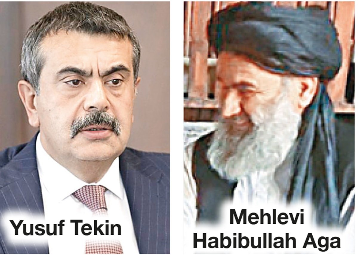 Taliban, Türkiye’nin imam hatip okullarını model aldı