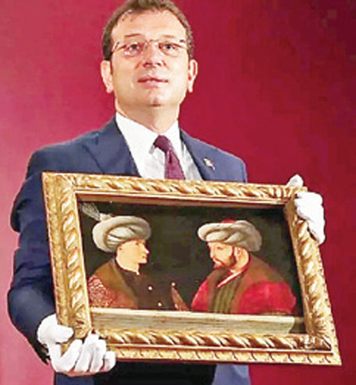 Tam 40 soruşturma vardı hiç biri davaya dönüşemedi