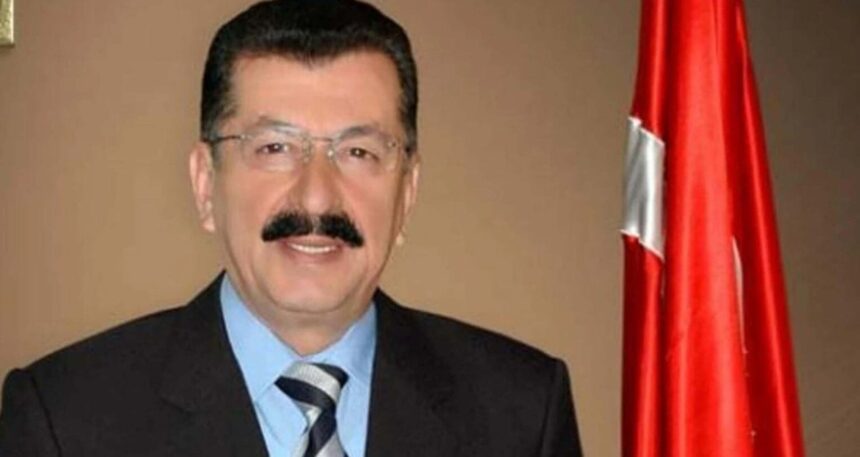 Tanınan iş insanı hayatını kaybetti!