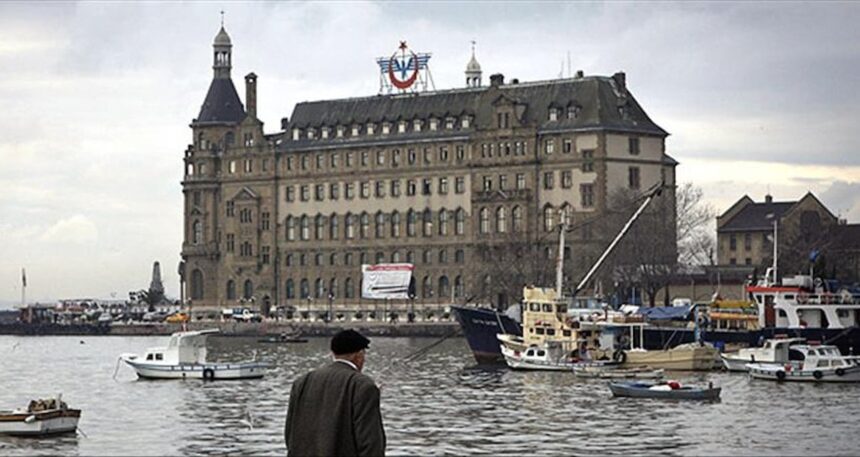 Tarihe rant hançeri: Haydarpaşa ve Sirkeci boşaltılıyor