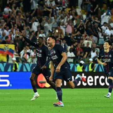 Tarihi geri dönüş! Avrupa’nın en büyüğünü penaltılar belirledi