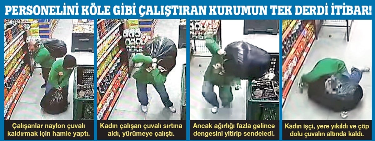 Tarım Kredi çuvalladı