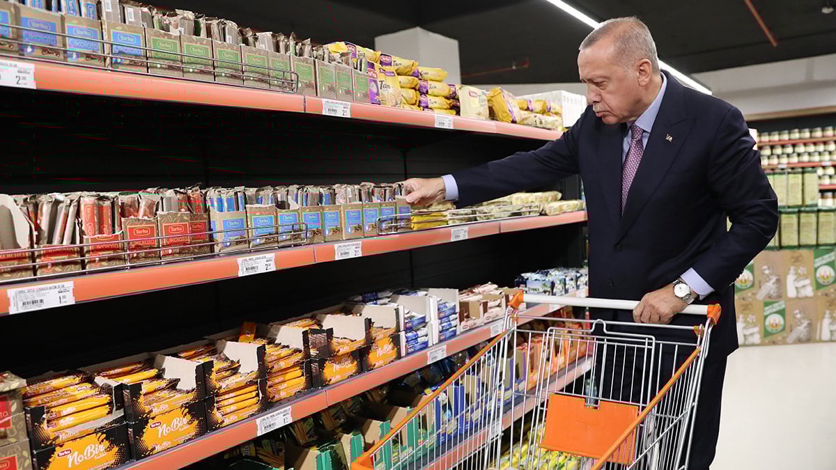 Tarım Kredi çuvalladı