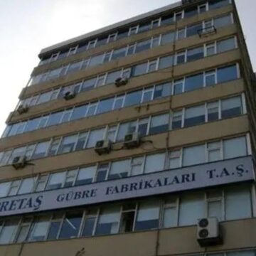 Tarım Kredi matematiği katletti! Çiftçi gübre bulamıyor, Gübretaş’ın içi boşaltılıyor