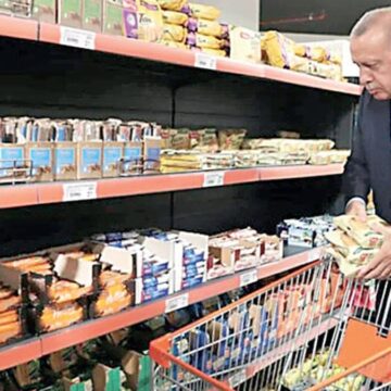 ‘Tarım Kredi teknik olarak iflas etti’