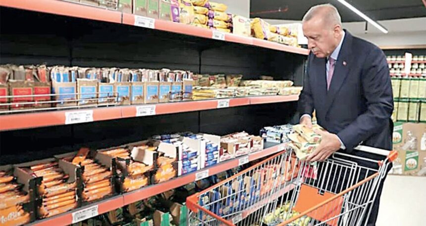‘Tarım Kredi teknik olarak iflas etti’