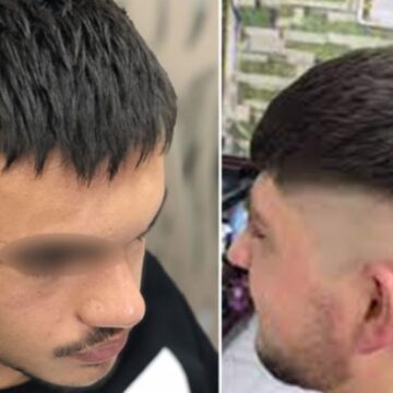 ‘Tas kafa’ olarak biliniyor… Türkiye’nin tartıştığı saç kesimi El Salvador’da artık yasak!