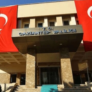 Tasarruf döneminde 25 milyonluk makam odası!