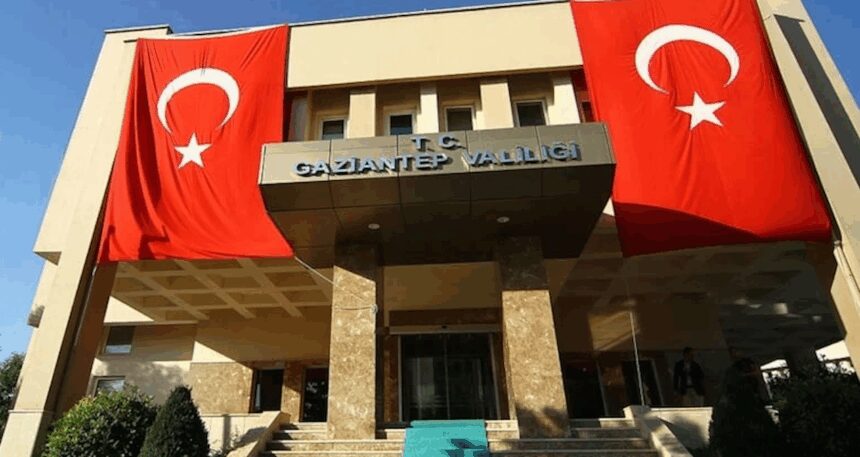 Tasarruf döneminde 25 milyonluk makam odası!