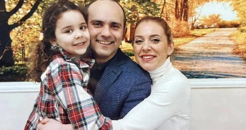 Tayfun Kahraman’ın Eşi: “AYM hakkımızı teslim etti, normal hayatımıza dönmek istiyoruz”
