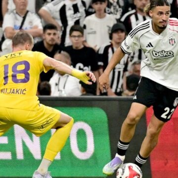 Taylan Bulut’un hedefi şampiyonluk