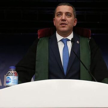 TBB Başkanı’ndan Tayfun Kahraman açıklaması