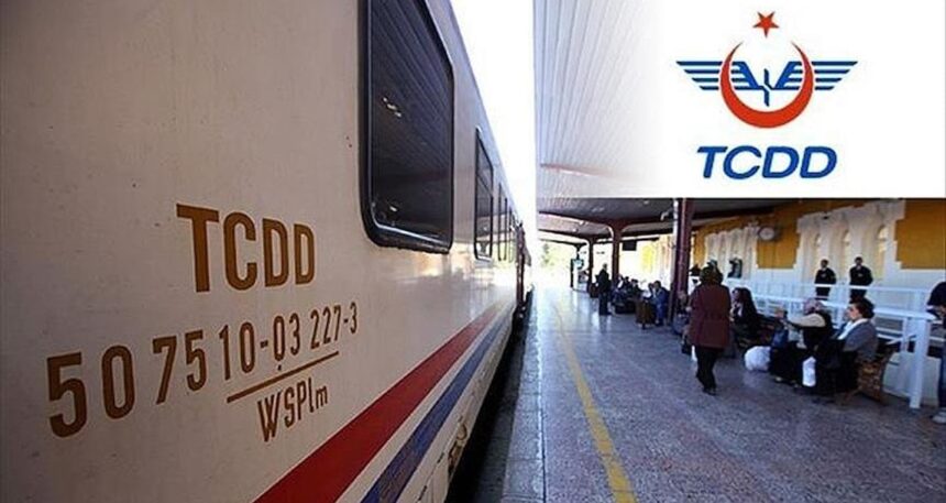TCDD kendi elektriğini üretmeye başladı