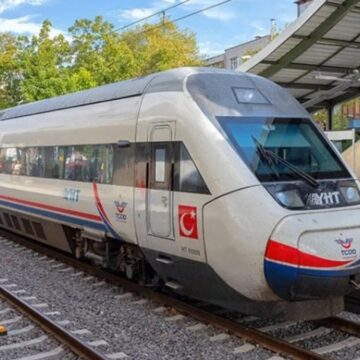 TCDD zararda gaza bastı