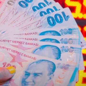 Tehlikenin hemen kıyısında: Dolar 43 lirayı aşarsa…