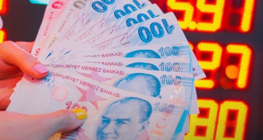 Tehlikenin hemen kıyısında: Dolar 43 lirayı aşarsa…