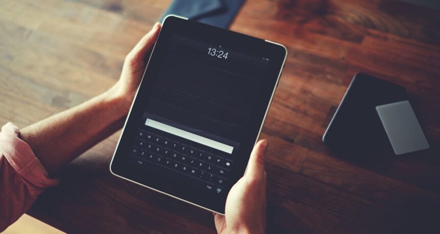 Teknoloji devi tablet piyasasından resmen çekildi