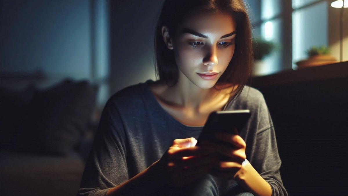 Telefonlara 'çıplak fotoğraf engeli' geliyor: Otomatik tespit edilecek