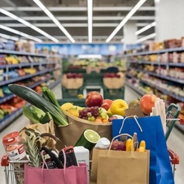 Temmuz ayında markette fiyatı en çok artan ve azalan ürünler belli oldu