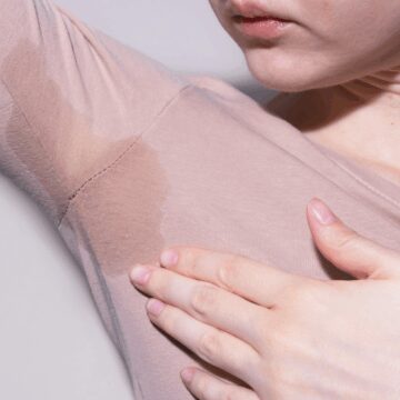 Terlemenizin nedeni meğer o vitaminmiş